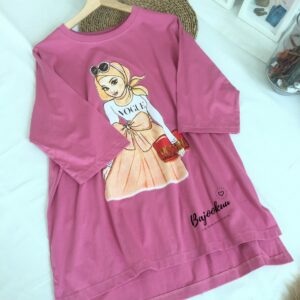 MOSCHINO TEES