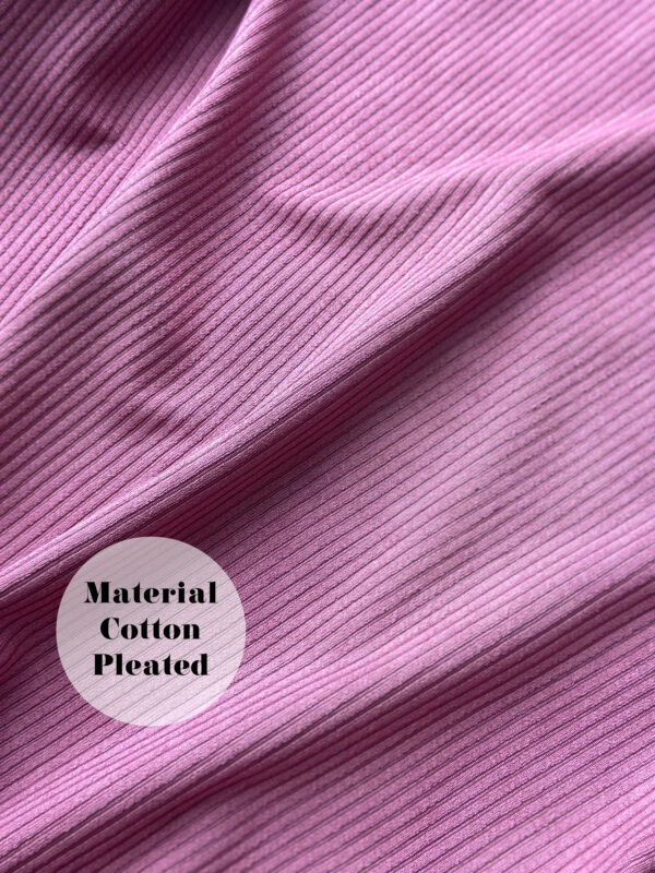 RUBY SIMPLE TOP - Image 3