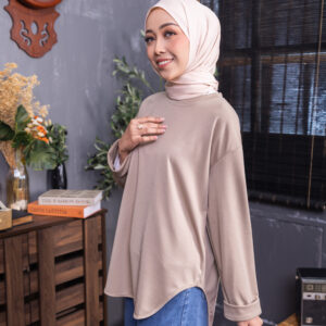 AYLA CASUAL TOP