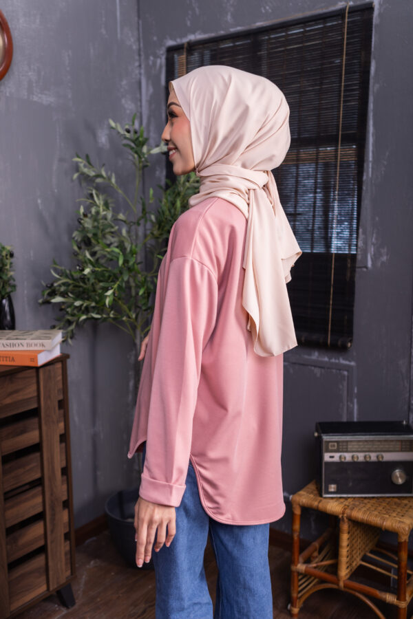 AYLA CASUAL TOP - Image 3