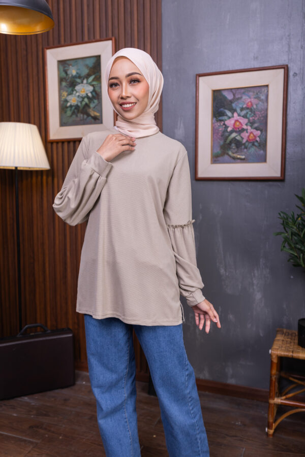 FIONA TUNIC NEW - Image 8