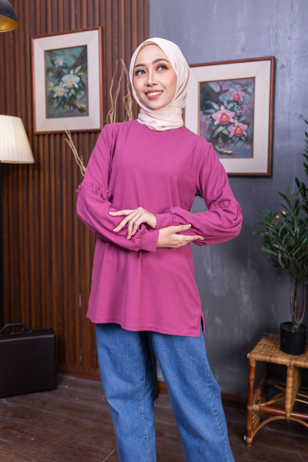 FIONA TUNIC NEW - Image 6