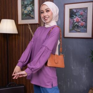 FIONA TUNIC NEW