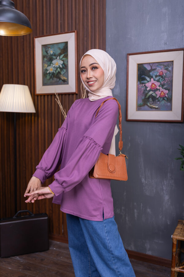 FIONA TUNIC NEW