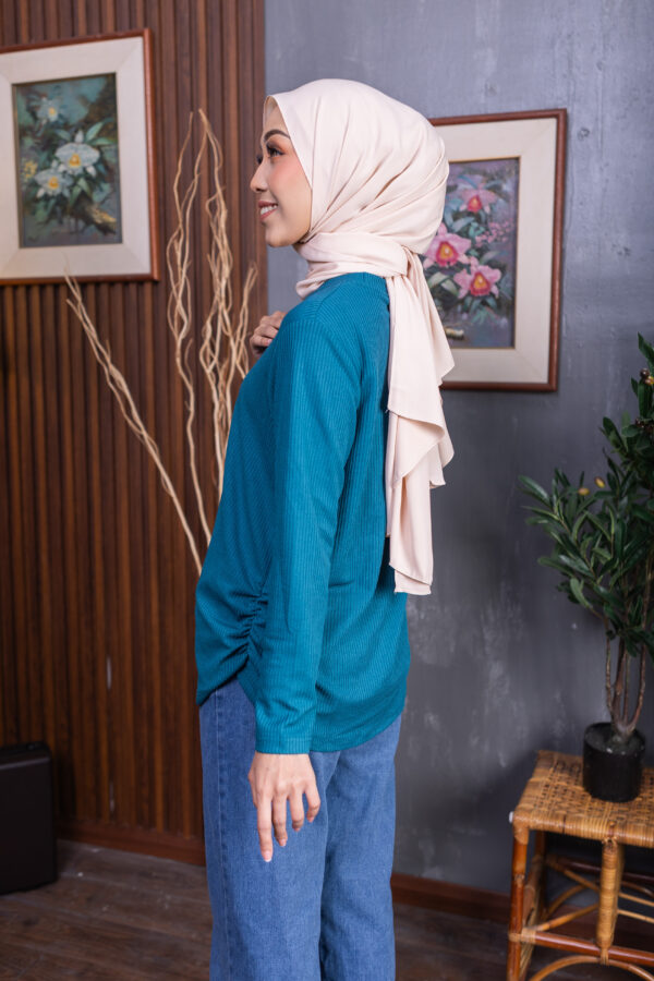 RUBY SIMPLE TOP - Image 9